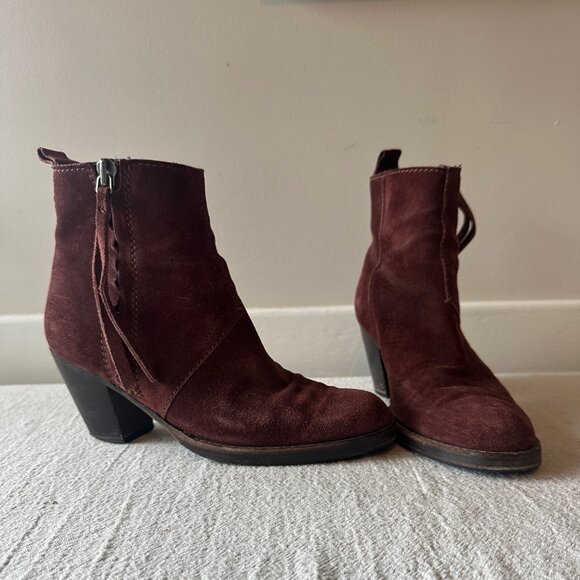 Acne Studios Pistol Boots (39) - Picture 1 of 4